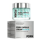 Unisex PDRN Capsule Cream 100 Hydrating & Firming Face Cream
