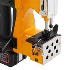 Cordless Portable Bag Sewing Machine and Stitching Closer