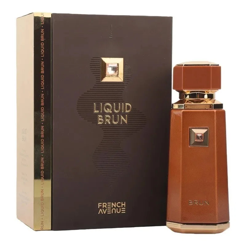 Unisex Warm Floral Long-Lasting Fragrance Spray 3.4 fl oz