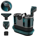 Portable High-Temperature Steam Spot and Upholstery Cleaner 1700W