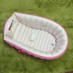 Portable Inflatable Bathtub for Children with Air Pump YT-487