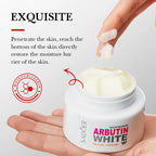 Women's Nicotinamide Arbutin Whitening Face Cream 1.8 oz