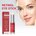 Women's Retinol Firming Brightening Eye Cream Stick 0.1 oz