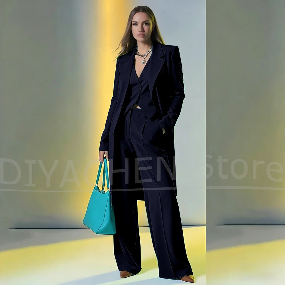 Women's Casual Fashion Print Outfit Set