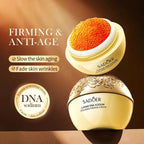 Women's Collagen Pearl Caviar Firming Anti-Wrinkle Face Cream 1.1 oz