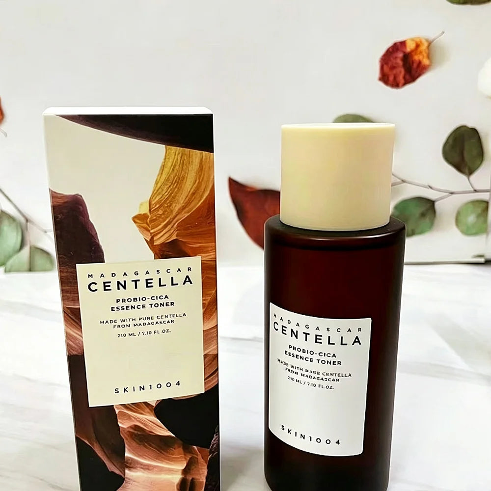 Centella Probio-Cica Intensive Barrier Repair Moisturizer Set SK0014