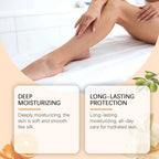 Unisex Beef Tallow & Honey Brightening Moisturizing Body Cream