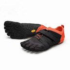 Unisex Five Fingers Barefoot Split Toe Training Running Shoes