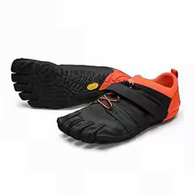 Unisex Five Fingers Barefoot Split Toe Training Running Shoes