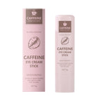 Women's Caffeine Nourishing Brightening Eye Cream Stick WA-02-328