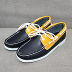 Men's Lightweight Breathable Running Casual Shoes
