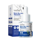 Korean Birch Sap Moisturizing Skincare Toner Essence Cream Set