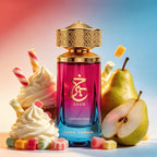 Unisex Sweet Candy Eau De Parfum Spray 3.4 fl oz