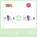 Unisex Nicotinamide & Ceramide Skin Renewing Night Face Cream 1.8 oz