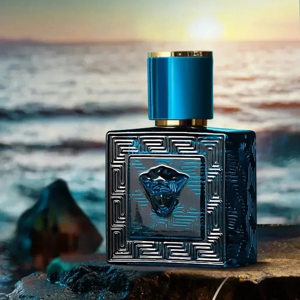 Men's Long-Lasting Fragrance Cologne Spray