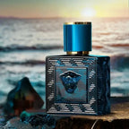Men's Long-Lasting Fragrance Cologne Spray