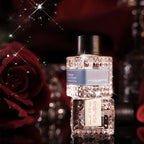 Unisex Fresh Floral Fruity Eau De Toilette Spray 0.34 fl oz