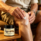 Bee Venom Scorpion Natural Herbal Joint Massage Cream 2.8 oz