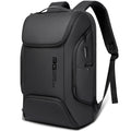 Men's Waterproof USB 15.6 Inch Laptop Travel Backpack BG-7267