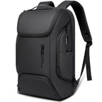 Men's Waterproof USB 15.6 Inch Laptop Travel Backpack BG-7267