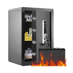 Digital Lock Home Safe and Electronic Security Box