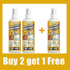 Appliance Yellowing Removal Spray and Renovation Cleaner