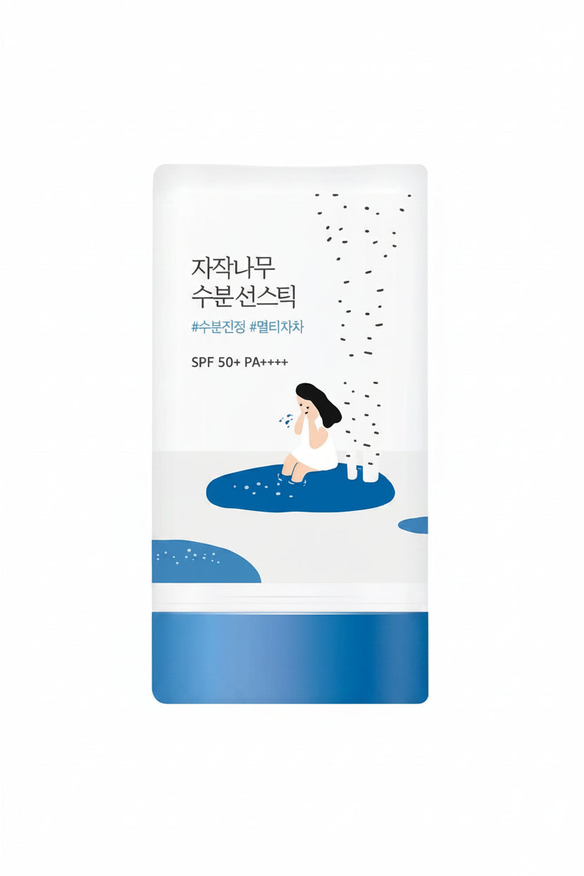 Birch Juice Moisturizing Skincare Cleanser and Treatment Collection