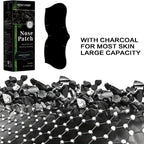 Unisex Alcohol-Free Nose Cleaning Pore Strips