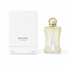 Unisex Long-Lasting Floral Woody Fruity Eau De Parfum Spray