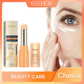 Unisex Vitamin C Brightening Anti-Wrinkle Eye Cream Stick