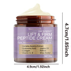Unisex Instant Face Lift Firming Moisturizing Cream WA-03-852