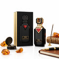 Unisex Oriental Floral Woody Long-Lasting Eau De Parfum Spray 3.4 fl oz
