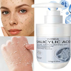 Women's Salicylic Acid Exfoliating Cleansing Gel YU-05-1228 3.5 oz