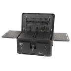 Expandable Modular Camping Storage Box with 13.2-Gallon Capacity