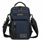 Men's Tactical Outdoor Oxford Crossbody Chest Bag