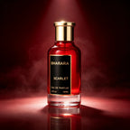 Unisex Scarlet Long Lasting Arabian Eau De Parfum Spray 3.4 fl oz