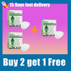 Moringa Berberine NAD+ Nano Microneedle Patch Metabolic Support