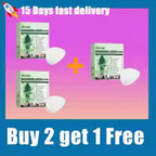 Moringa Berberine NAD+ Nano Microneedle Patch Metabolic Support
