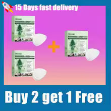 Moringa Berberine NAD+ Nano Microneedle Patch Metabolic Support