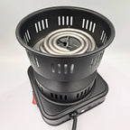 Electric Charcoal Burner Heater and Multipurpose Hookah Stove