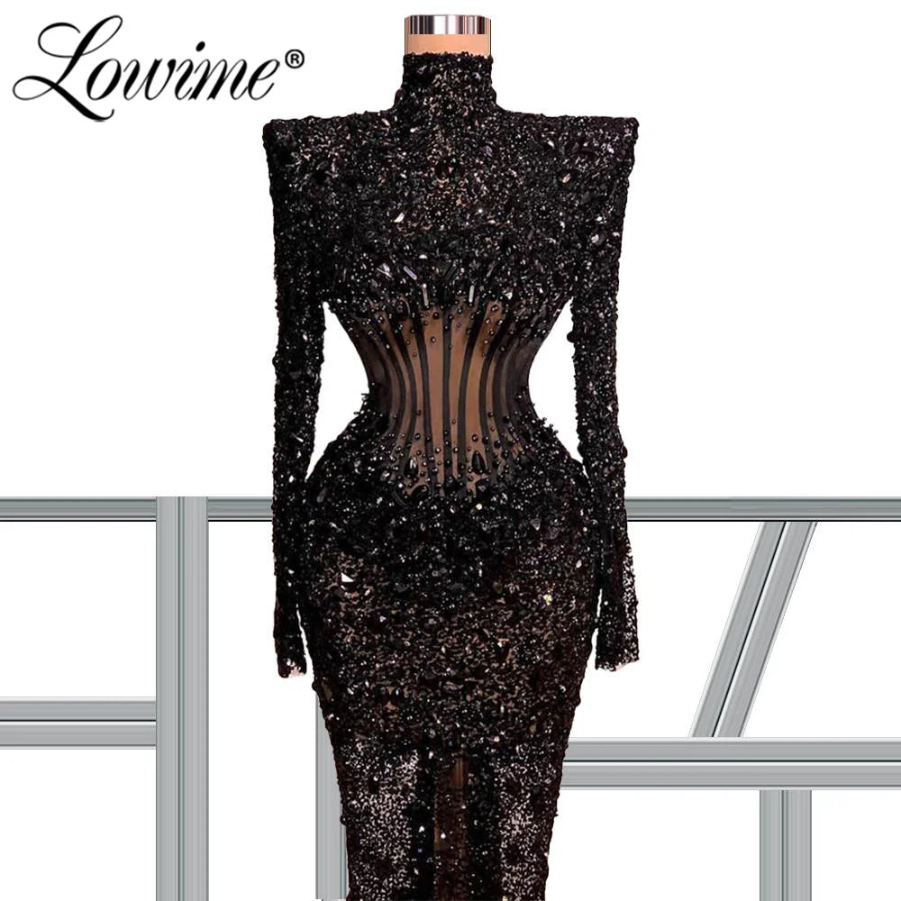 Women's Custom Made Formal Wedding Dress