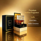 Unisex Warm Spicy Amber Fragrance Spray 3.4 fl oz