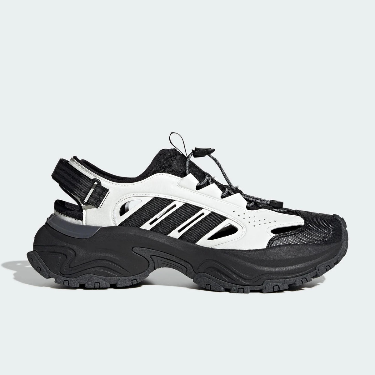 Unisex Breathable Fashion Thick Sole Sandals