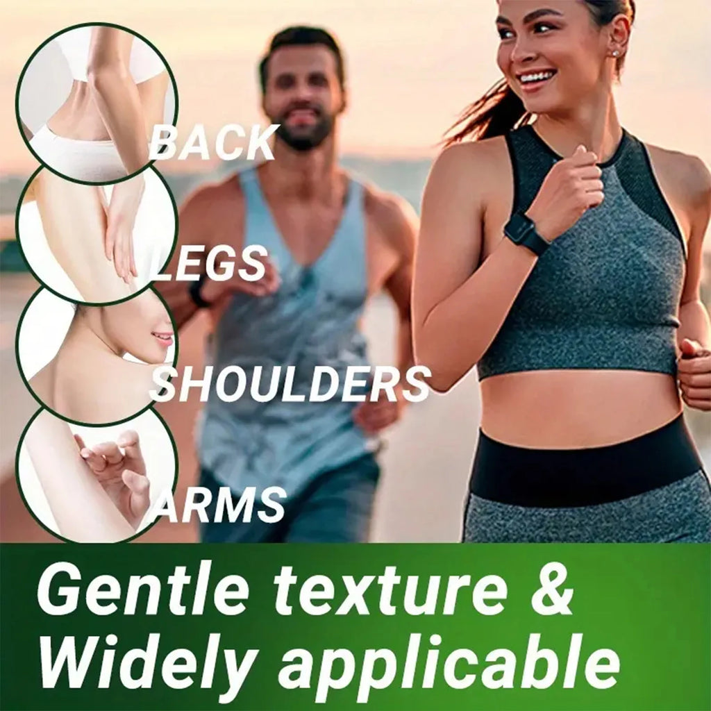 Unisex Magnesium Joint & Muscle Care Moisturizing Body Cream 3.5 oz