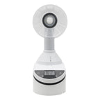 230W Tabletop Nail Dust Collector Extractor Vacuum Cleaning Machine