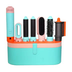 6-in-1 Multi-Function Hair Dryer and Hot Air Brush Styler Set