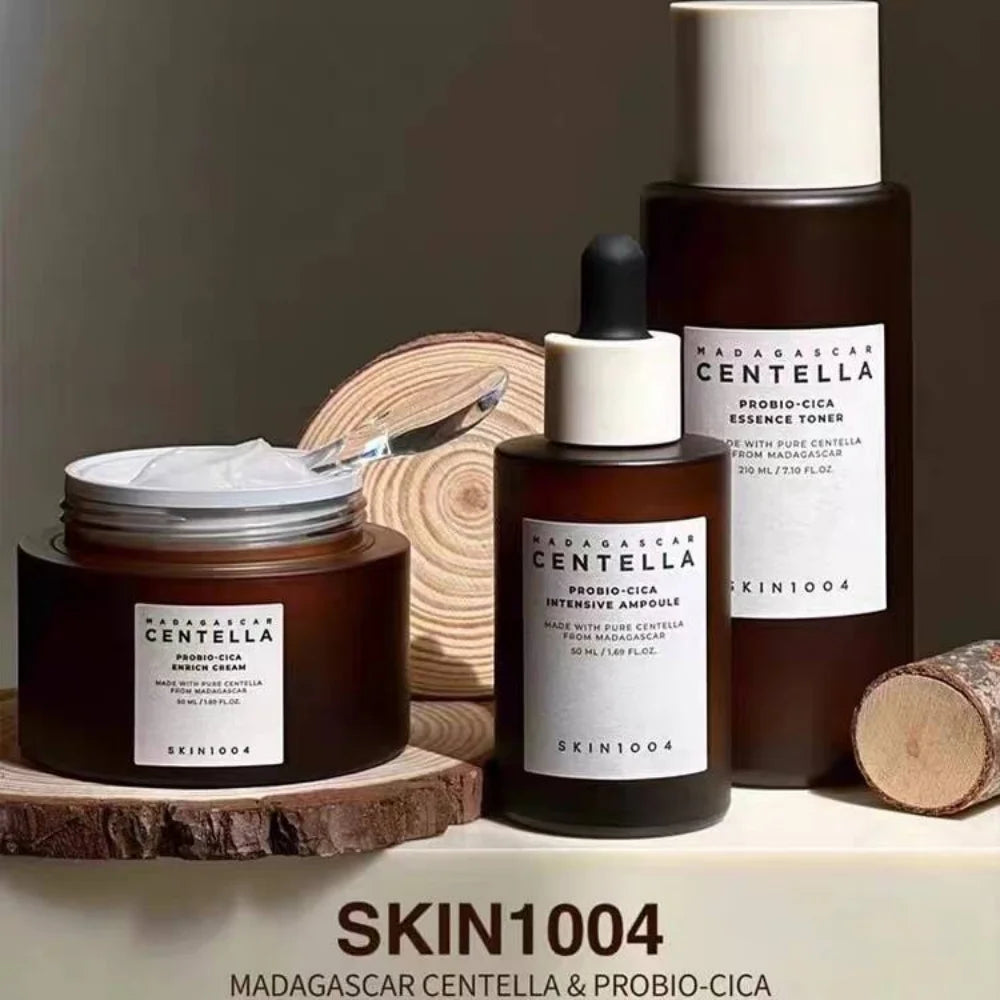 Centella Probio-Cica Intensive Barrier Repair Moisturizer Set SK0014