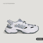 Unisex Breathable Fashion Thick Sole Sandals