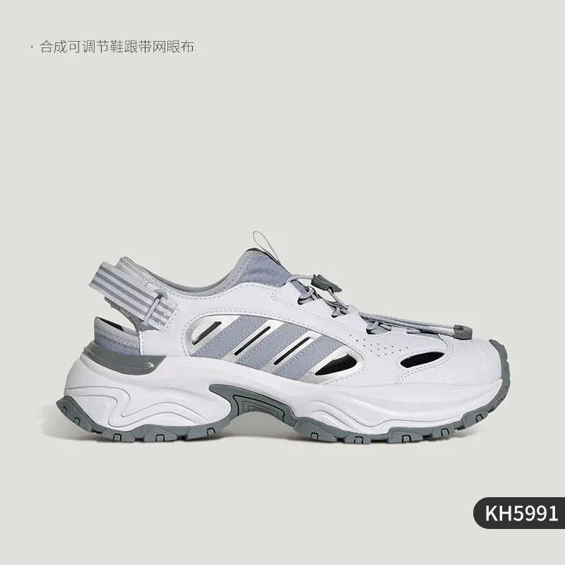 Unisex Breathable Fashion Thick Sole Sandals