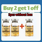Stayve Salmon DNA Golden Ampoule Serum Facial Kit 8ml